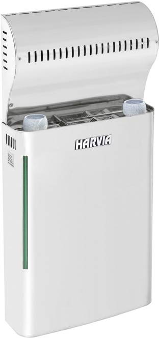 Парогенератор Harvia Sauna Steamer SS-20 Auto