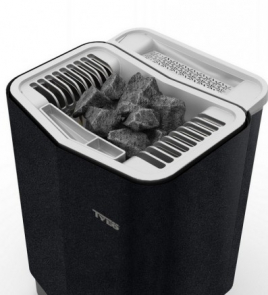 Печь для бани электрическая 380в Tylo Sense Combi Elite 8 кВт