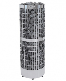 Печь для бани электрическая 380в Harvia Cilindro Pro 165E/200E
