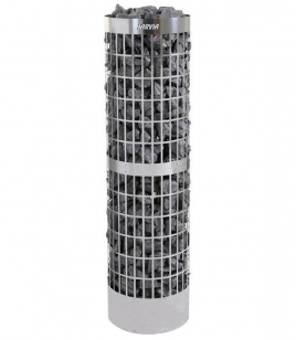 Печь для бани электрическая 380в Harvia Cilindro Pro 100E/135E