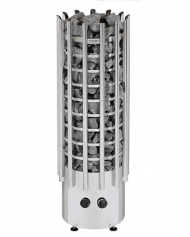 Печь для бани электрическая 380в Harvia Glow TRT70 6.8 кВт