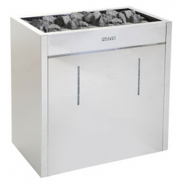 Электрическая печь Harvia Virta Pro Combi HLS220SA, без пульта