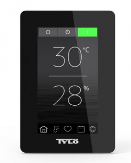 Печь для бани электрическая 380в Tylo Tylarium Sense Commercial 20 кВт