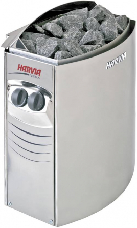 Печь для бани электрическая 380в Harvia Vega BC90