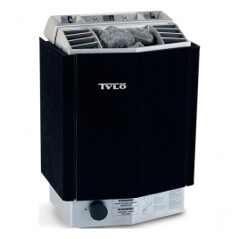 Электрическая печь Tylo Combi Compact 4 кВт