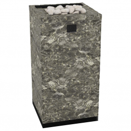 Электрическая печь Sangens W12S Stone (Сангенс В12КА Камень)
