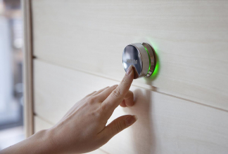Печь для сауны с пультом Harvia Cilindro Plus Spot PP70SP