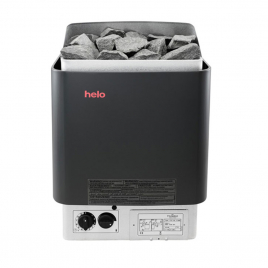 Электрическая печь Helo Cup 60 STJ Steel