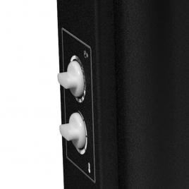 Электрическая печь Helo Havanna 60 STS Helo-WT