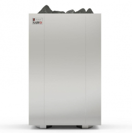 Электрическая печь Sawo Super Nordex V12 Floor  NRFS-240NS-V12-Z 24 кВт, без пульта