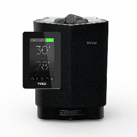 Печь для бани электрическая 380в Tylo Sense Combi Elite 6 кВт
