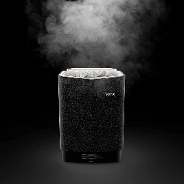 Электрическая печь Tylo Sense Combi Pure 10 с выносным пультом управления в комплекте