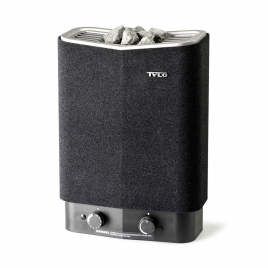 Печь для бани электрическая 380в Tylo Sense Sport 2/4