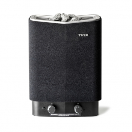 Печь для бани электрическая 380в Tylo Sense Sport 2/4