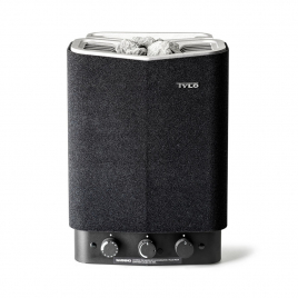 Печь для бани электрическая 380в Tylo Sense Sport Combi 4,0 кВт