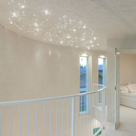 Комплект Cariitti "Звездное небо" на 75 точек, 3000 К