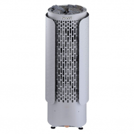 Комплект: печь Harvia Cilindro Plus PP70E и защитное ограждение HPP11