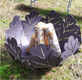 Костровая чаша GrillD Dubravo