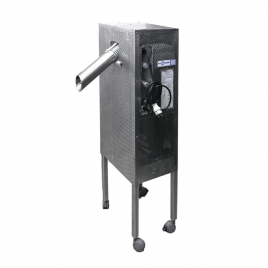 Ледогенератор настенный Proconhealth EIS Tower Naked SL EU 33 (200 кг в сутки)
