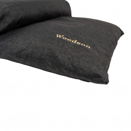 Матрас для парения Woodson Пармастер 200х70, серый