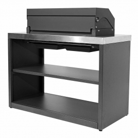 Модуль уличной кухни Helios SMART-1200 Мангал-термо (HS-KU02-MT1200)