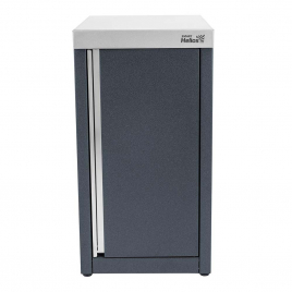 Модуль уличной кухни Helios SMART-450 Шкаф (HS-KU03-SH450)
