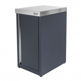 Модуль уличной кухни Helios SMART-450 Шкаф (HS-KU03-SH450)
