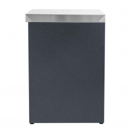 Модуль уличной кухни Helios SMART-450 Стол (HS-KU03-S450)