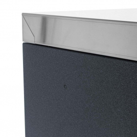 Модуль уличной кухни Helios SMART-450 Стол (HS-KU03-S450)