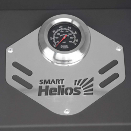 Модуль уличной кухни Helios SMART-900 Мангал-термо (HS-KU01-MT900)