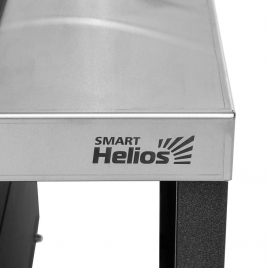 Модуль уличной кухни Helios SMART-900 Печь под казан (HS-KU02-P900)