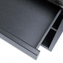 Модуль уличной кухни Helios SMART-900 Стол с ящиком (HS-KU03-SY900)