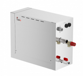 Парогенератор для хамам Sawo STE-90-C1/3 (9,0 кВт, пульт в комплекте)