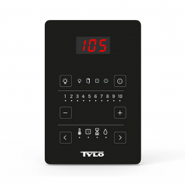 Парогенератор для хамам Tylo Steam Commercial 15 Pure (пульт Tylo Pure в комплекте)