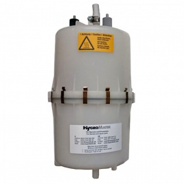 Паровой цилиндр HygroMatik CY4 DN20/DN9 в сборе для DBI, C06, DBM, MS05