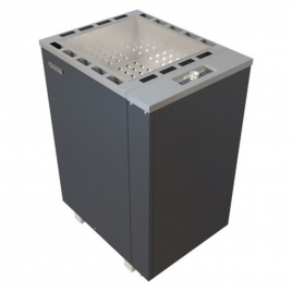 Печь для сауны электрическая Паромакс Combi Apollo 60 PS, 6.0 кВт, без пульта