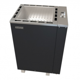 Печь для сауны электрическая Паромакс Combi Apollo 90 PS, 9.0 кВт, без пульта