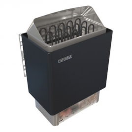 Печь для сауны электрическая Паромакс OCSX 60 B, без пульта