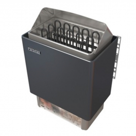 Печь для сауны электрическая Паромакс OCSX 90 B, без пульта