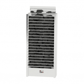 Печь для сауны Sawo Mini Cirrus Rock 2 CRR2-50NS-P, 5 кВт, без пульта
