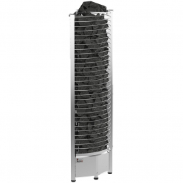Печь для сауны Sawo Tower TH2-30NS-CNR-P угловая, 3 кВт