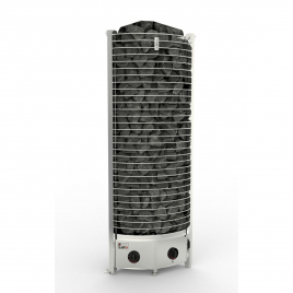 Печь для сауны Sawo Tower TH4-60NB-CNR-P угловая, 6 кВт