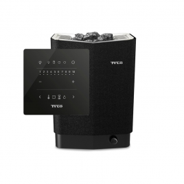 Печь для бани электрическая 380в Tylo Sense Pure 6 кВт