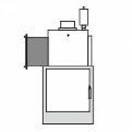 Печь ИзиСтим Геленджик М2 базовая модель