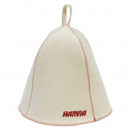 Шапка для сауны Harvia SAC80120, войлок