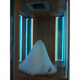 Снегогенератор потолочный R-Snow MONO ES300-1M