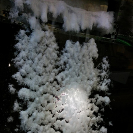 Снегогенератор потолочный R-Snow MONO ES300-1M