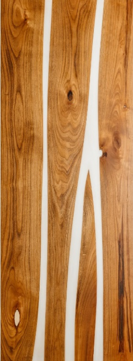 Дверь для сауны DoorWood с фотопечатью CЛЭБ-13, 70х190, коробка ольха